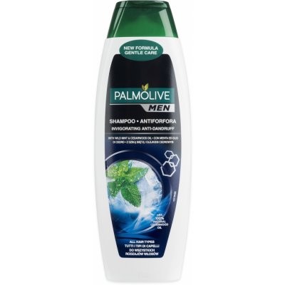Palmolive šampon 350ml proti lupům - Kosmetika Pro muže Vlasová kosmetika Šampóny